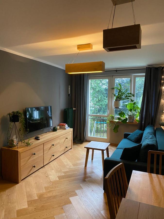 Apartament Krakowska Bochnia Exterior photo